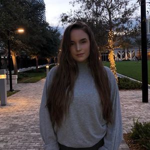 Meet your Posher, Varya